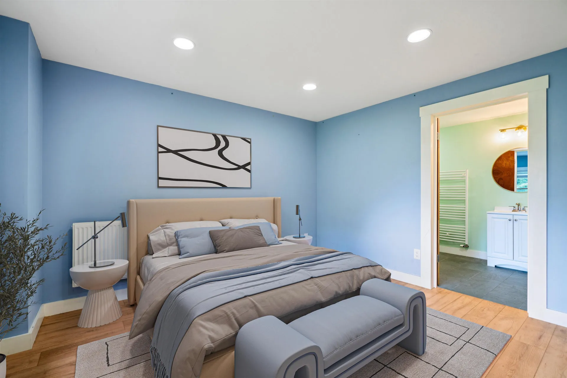 9 Farnham Drive Tunbridge VT 05077