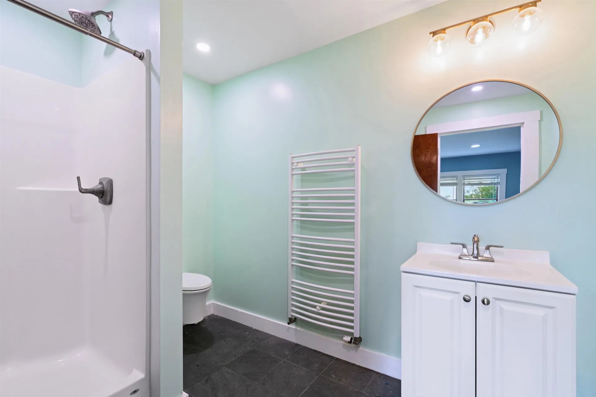 9 Farnham Drive Tunbridge VT 05077