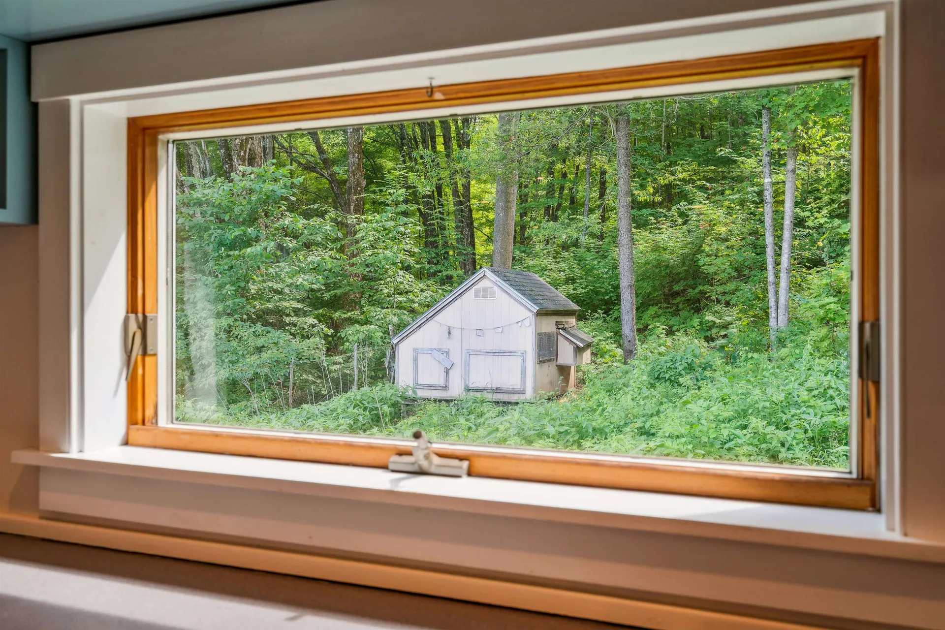 9 Farnham Drive Tunbridge VT 05077