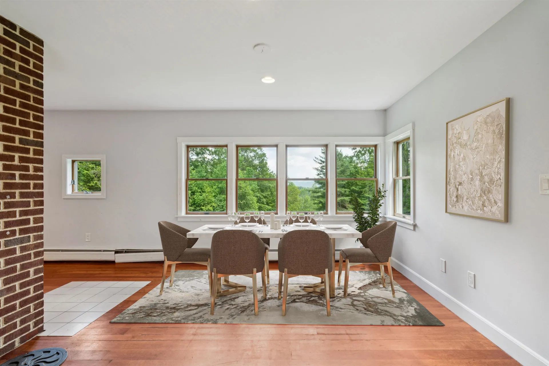 9 Farnham Drive Tunbridge VT 05077