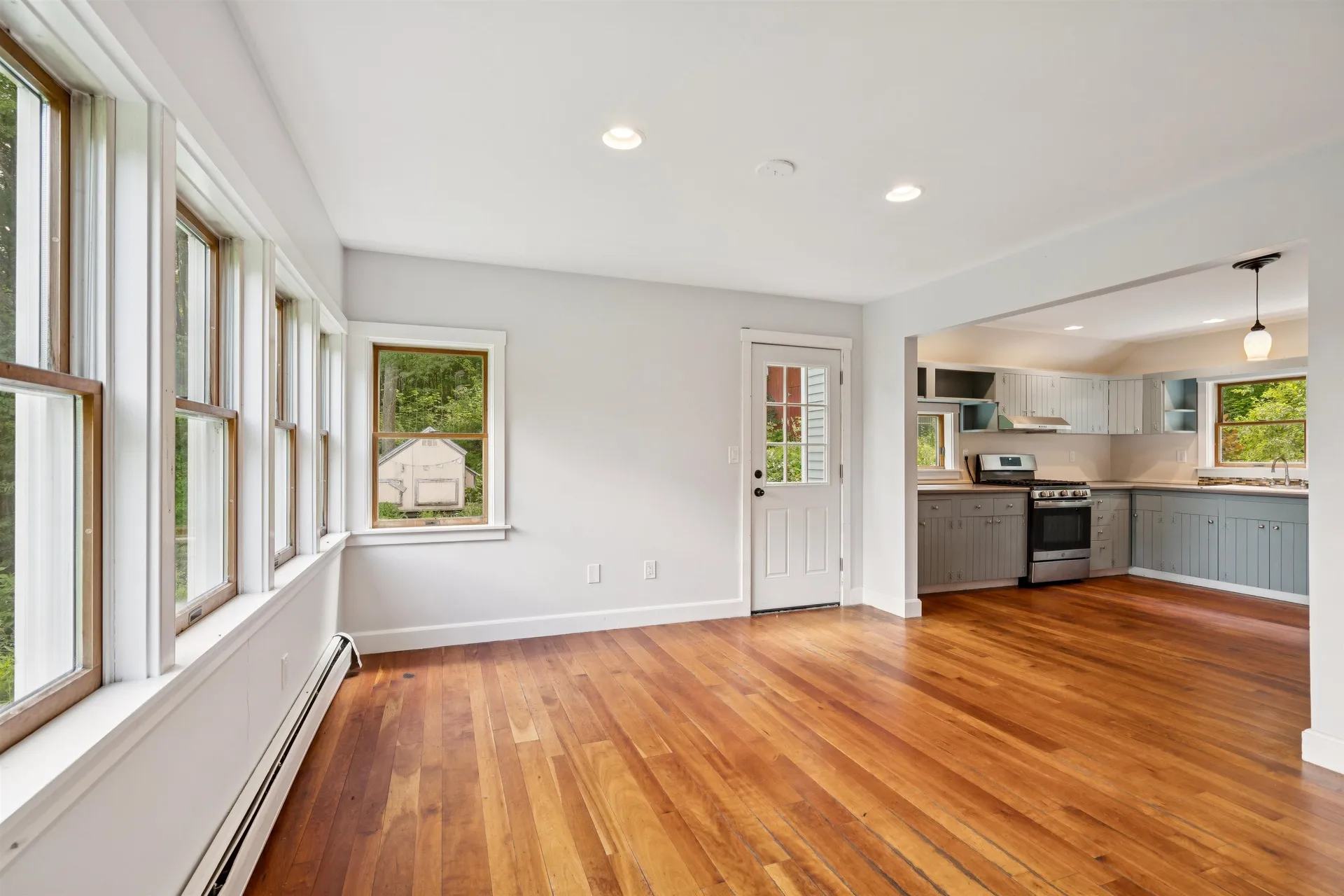 9 Farnham Drive Tunbridge VT 05077