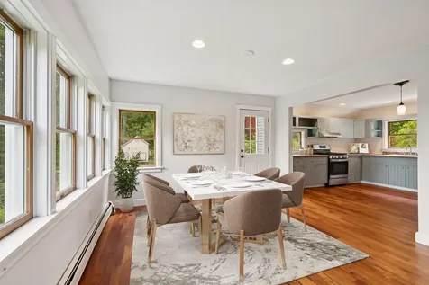 9 Farnham Drive Tunbridge VT 05077
