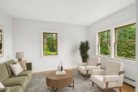 9 Farnham Drive Tunbridge VT 05077