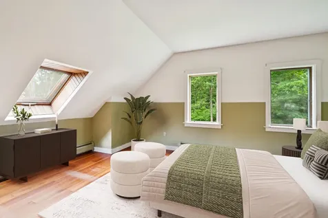 9 Farnham Drive Tunbridge VT 05077