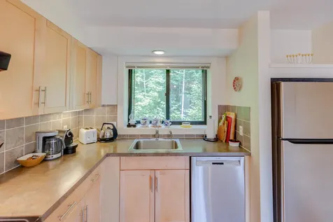 27 Ravine Lane Lincoln NH 03251