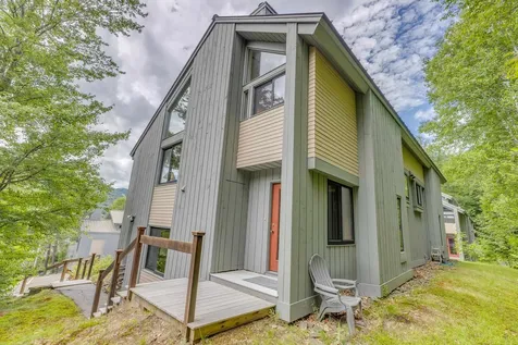 27 Ravine Lane Lincoln NH 03251