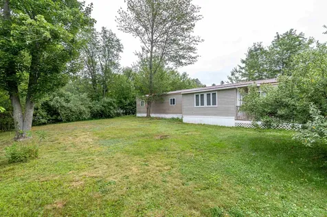 5 Lane Drive Allenstown NH 03275
