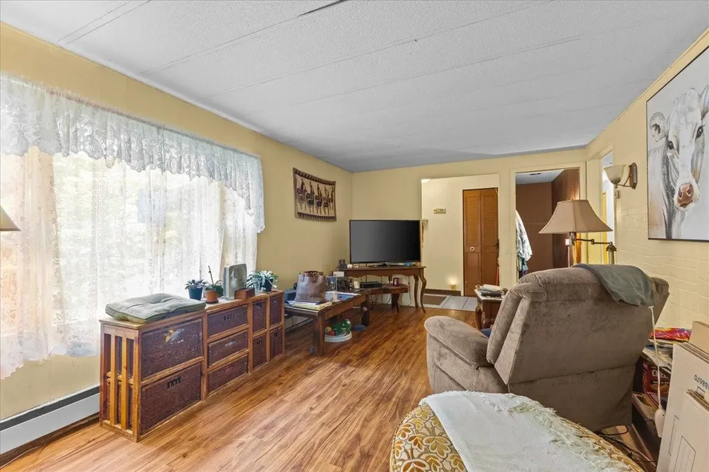 7 Tarbox Road Jericho VT 05465