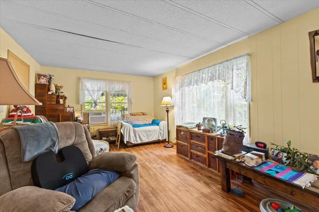 7 Tarbox Road Jericho VT 05465