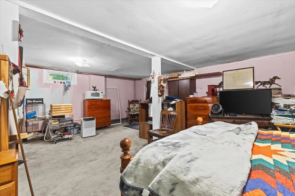 7 Tarbox Road Jericho VT 05465