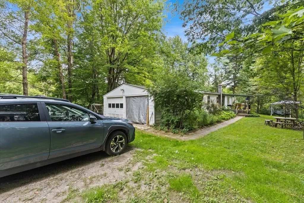 7 Tarbox Road Jericho VT 05465