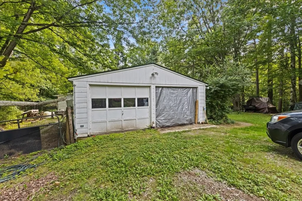 7 Tarbox Road Jericho VT 05465