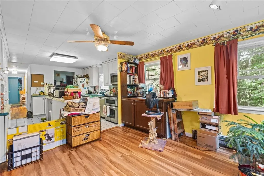 7 Tarbox Road Jericho VT 05465