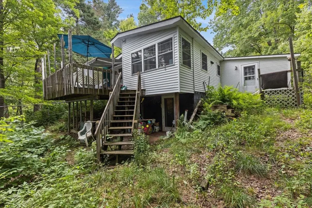 7 Tarbox Road Jericho VT 05465