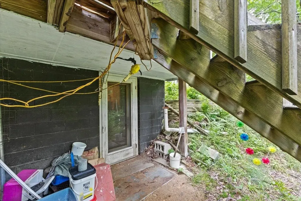 7 Tarbox Road Jericho VT 05465