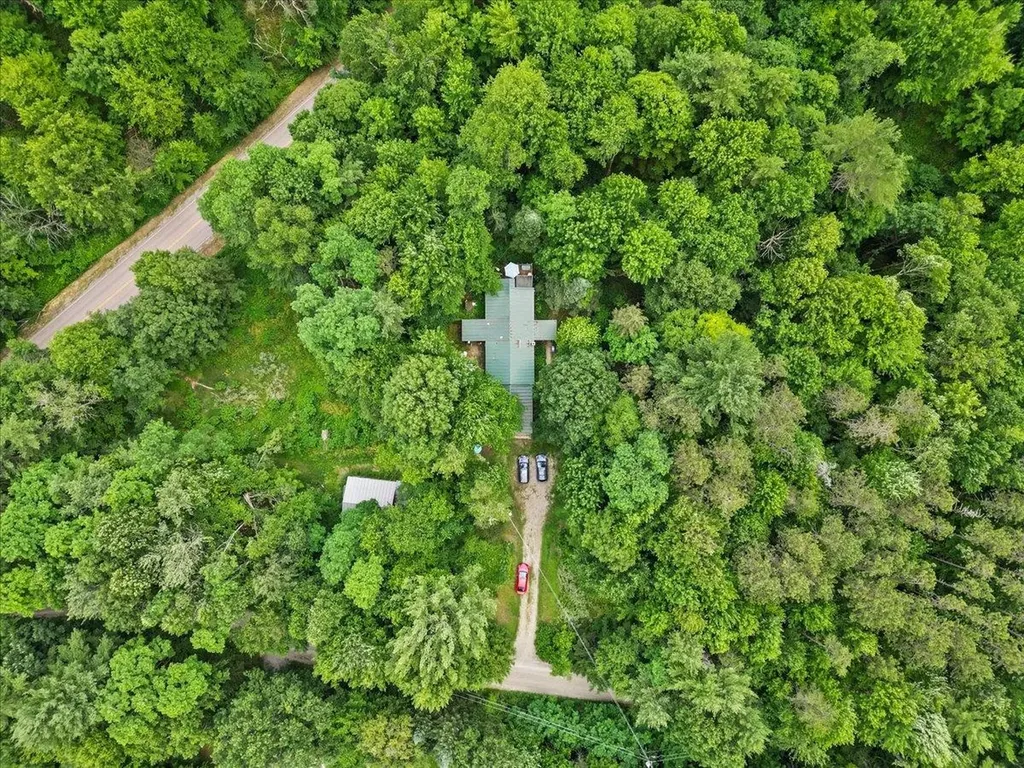 7 Tarbox Road Jericho VT 05465