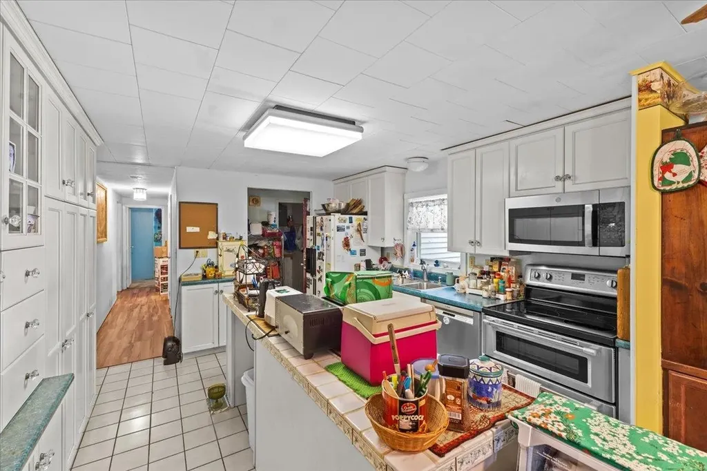 7 Tarbox Road Jericho VT 05465