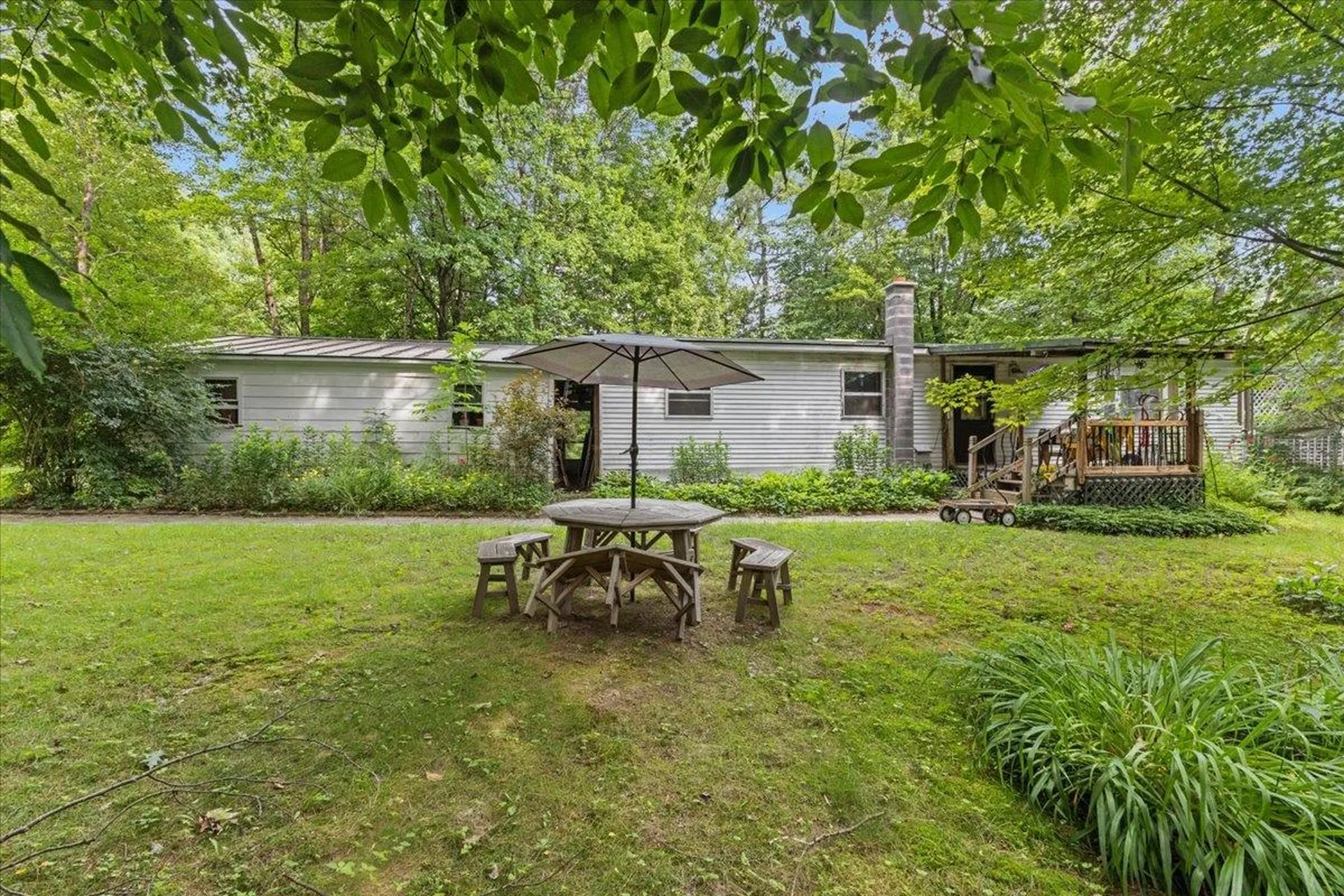 7 Tarbox Road Jericho VT 05465