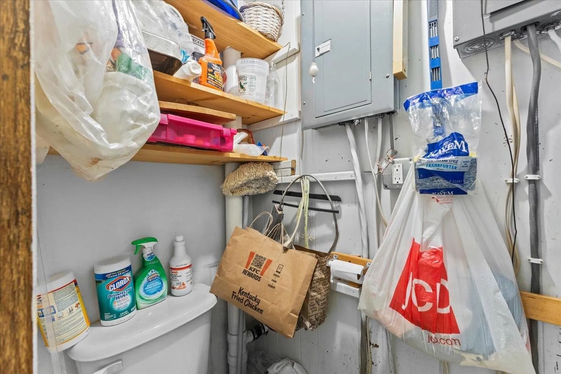 7 Tarbox Road Jericho VT 05465