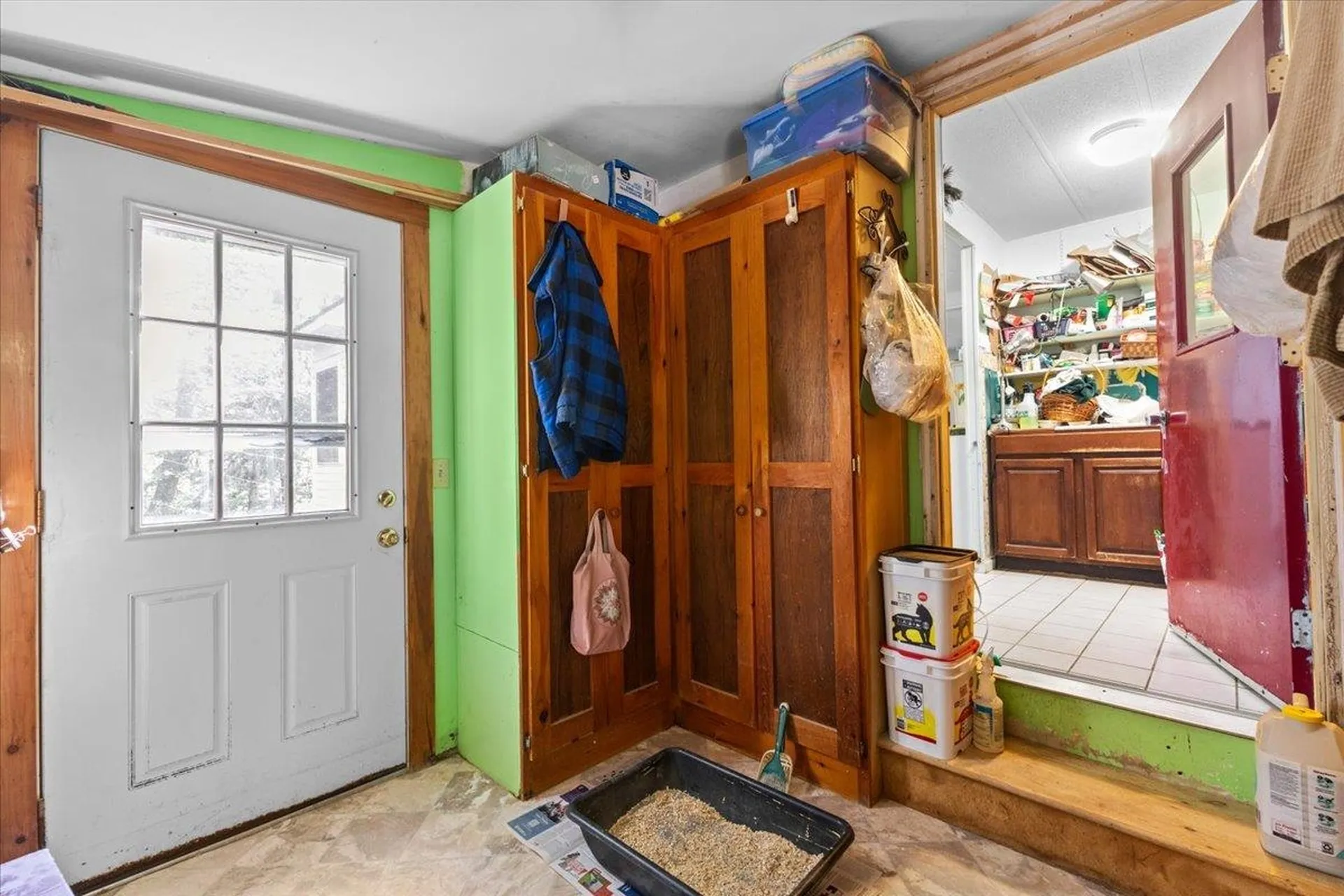 7 Tarbox Road Jericho VT 05465