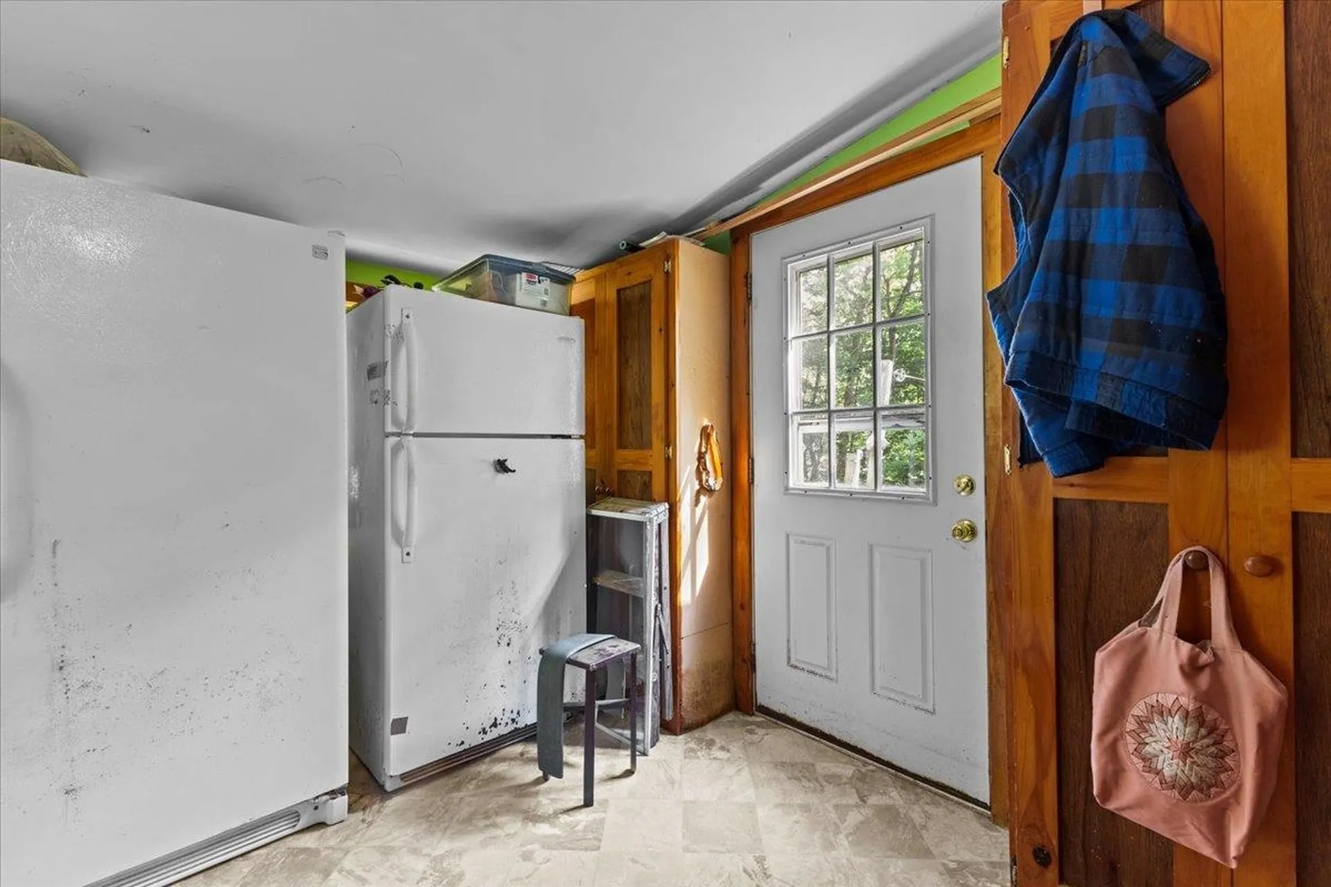 7 Tarbox Road Jericho VT 05465