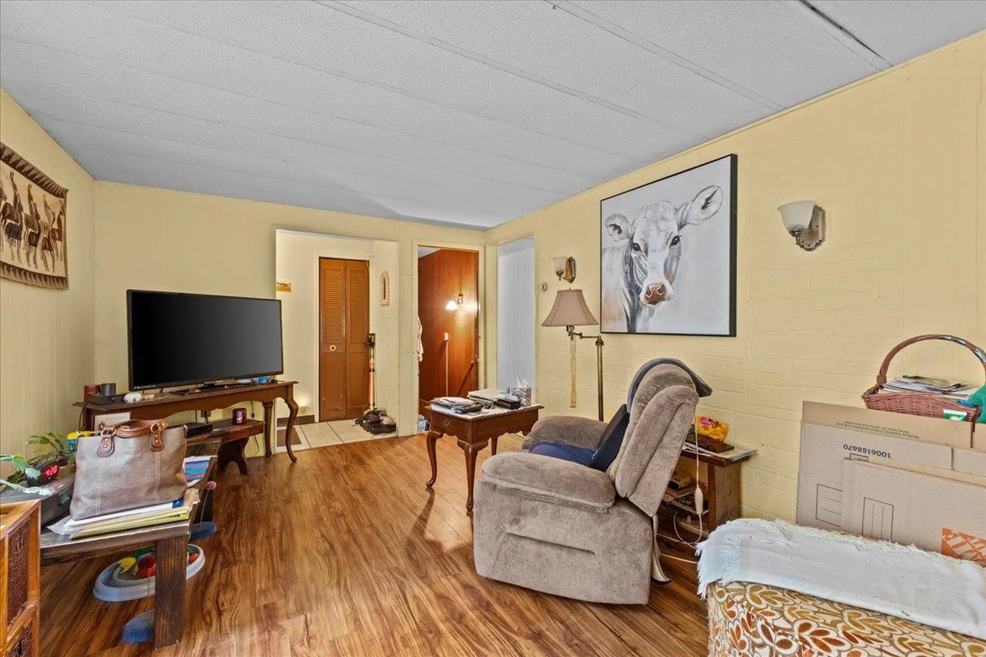 7 Tarbox Road Jericho VT 05465