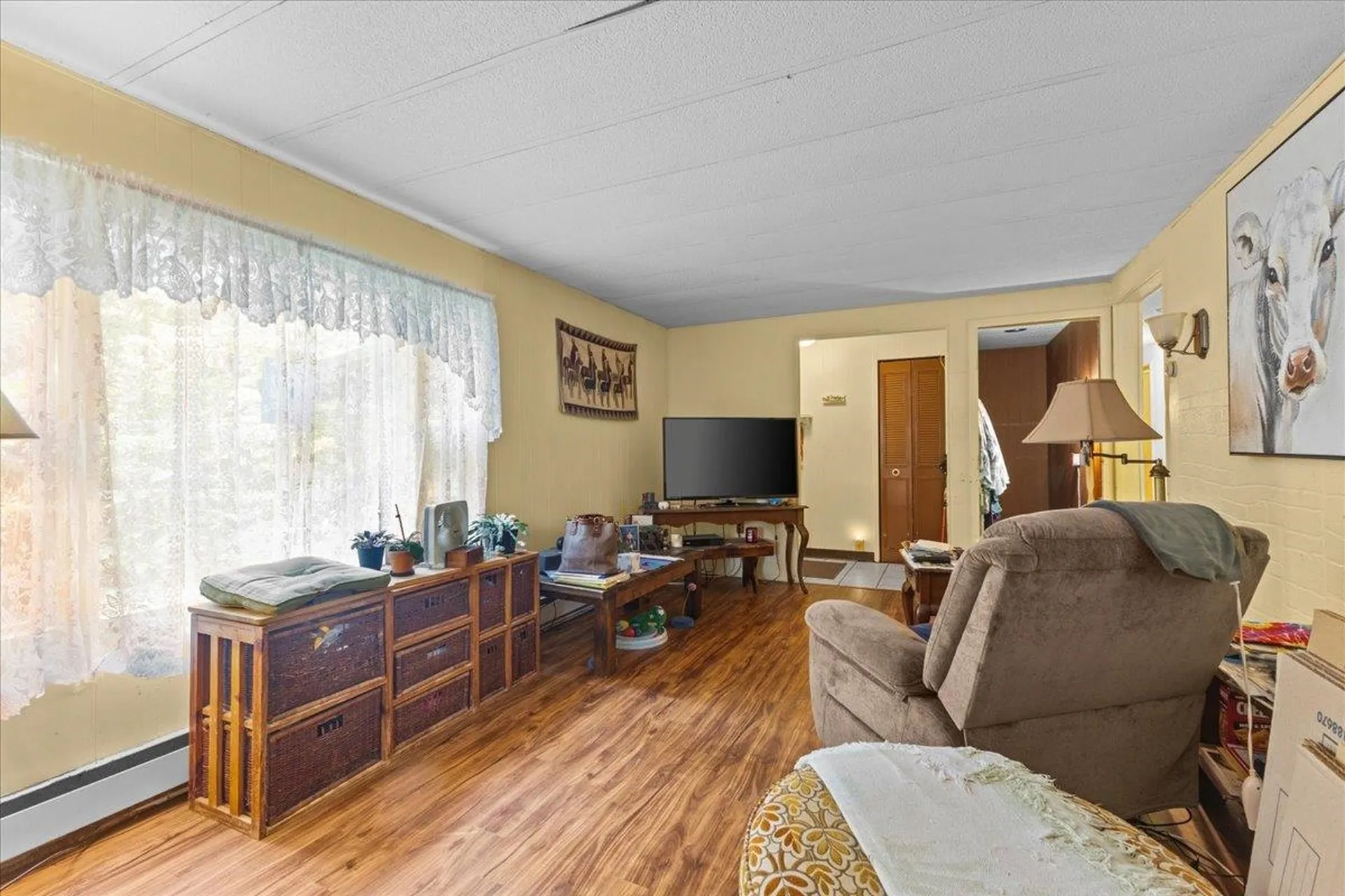 7 Tarbox Road Jericho VT 05465