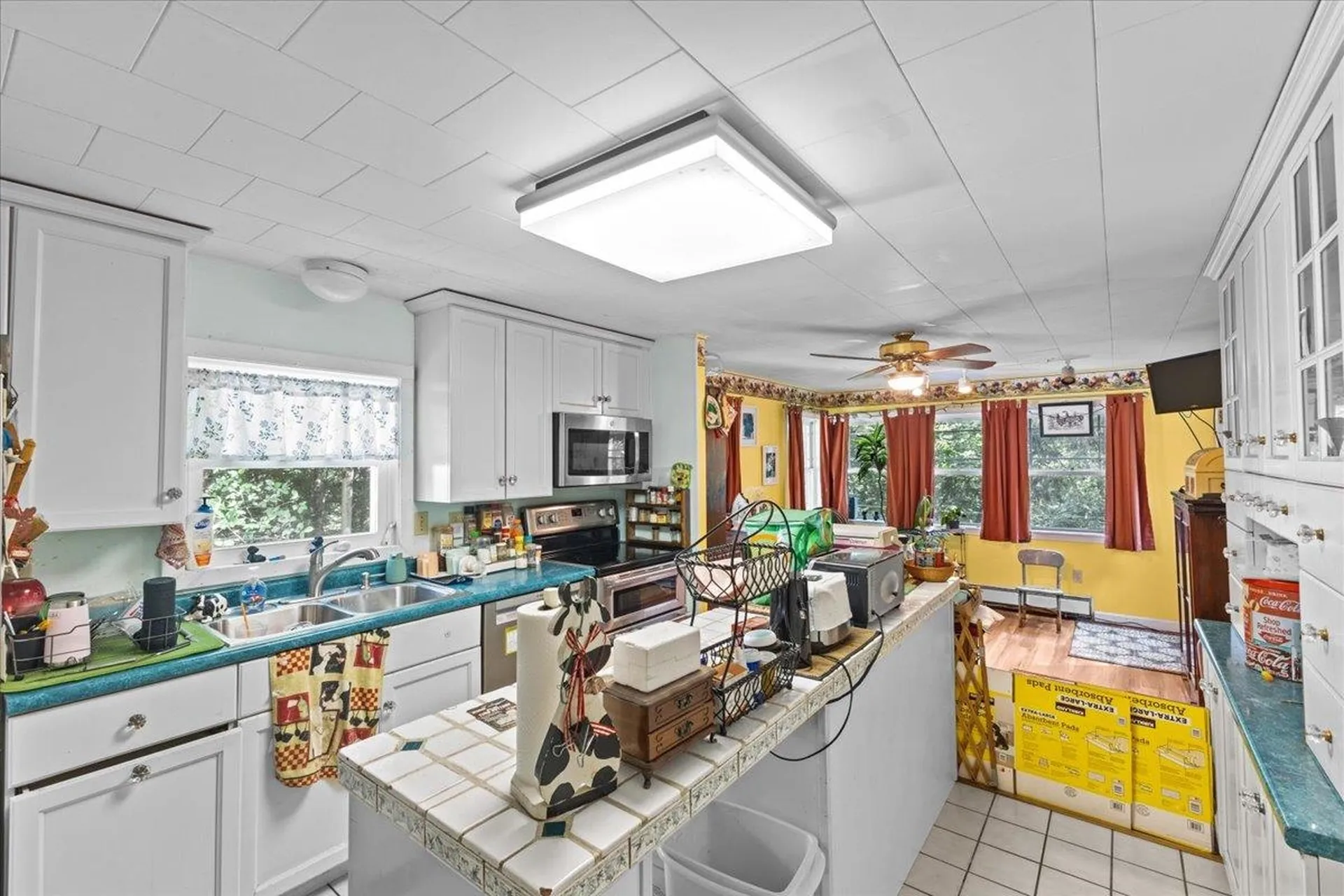 7 Tarbox Road Jericho VT 05465