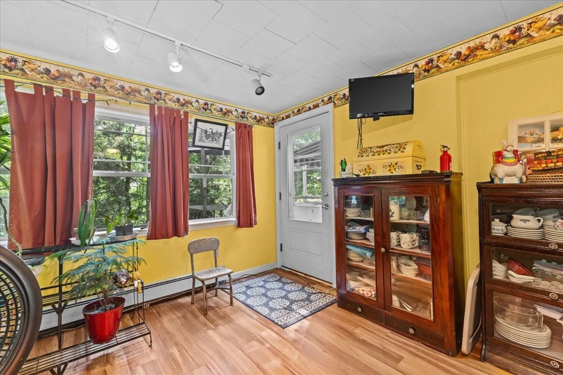 7 Tarbox Road Jericho VT 05465