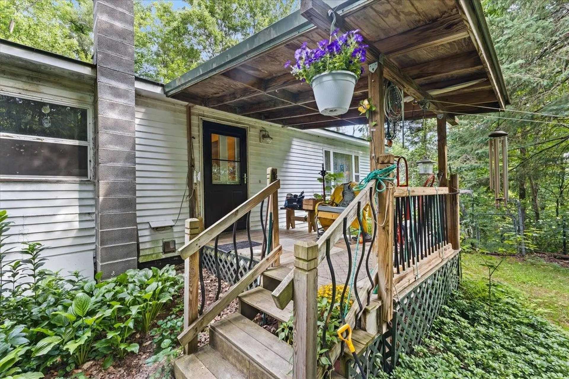 7 Tarbox Road Jericho VT 05465