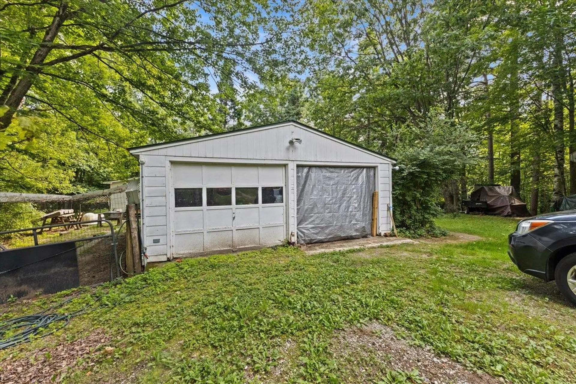 7 Tarbox Road Jericho VT 05465