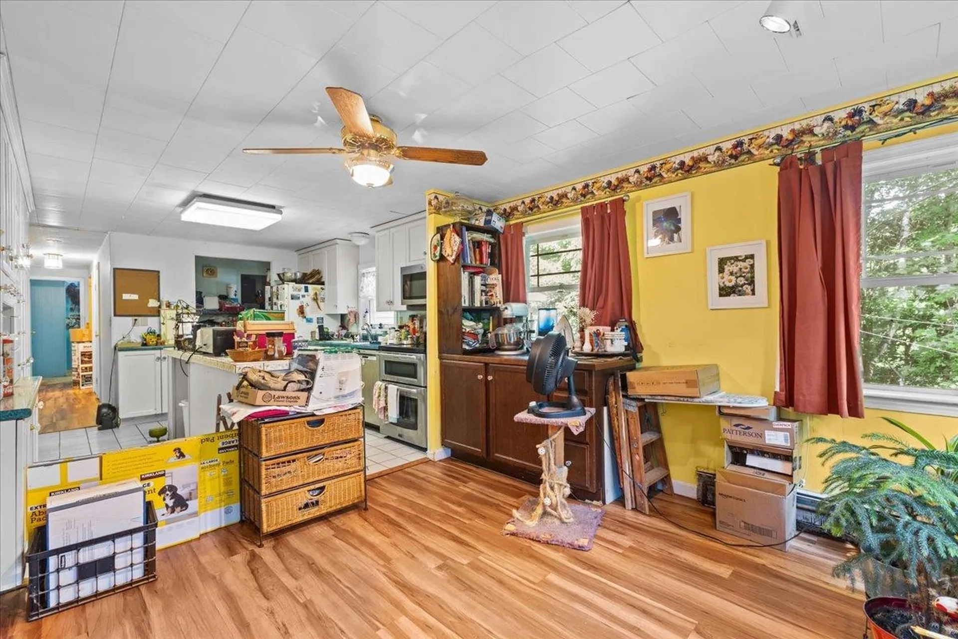 7 Tarbox Road Jericho VT 05465