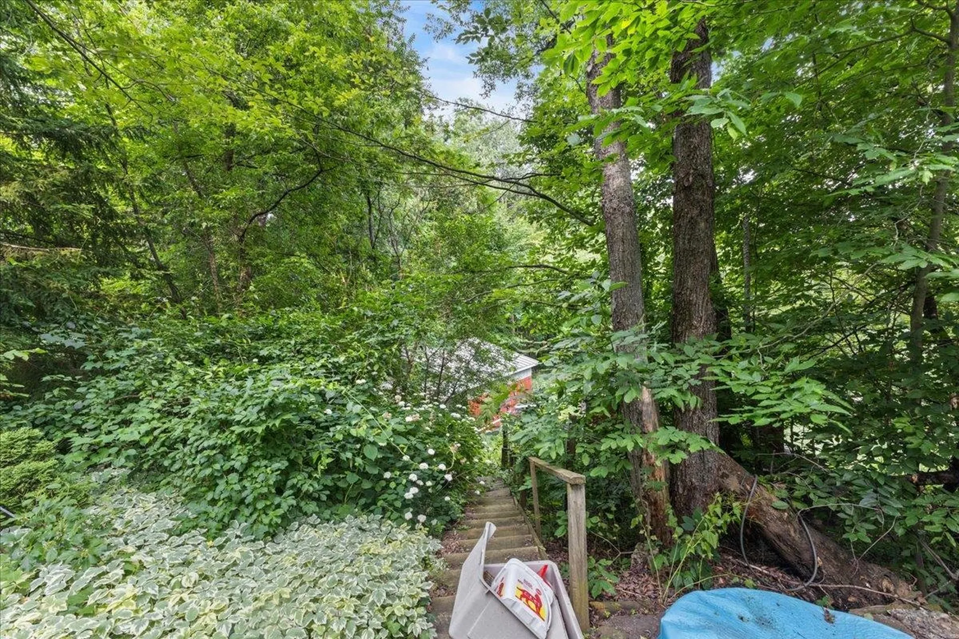 7 Tarbox Road Jericho VT 05465