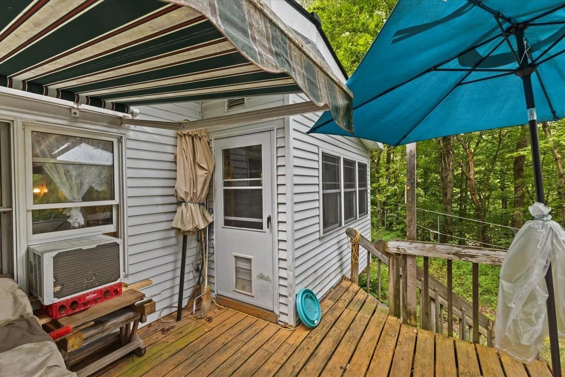 7 Tarbox Road Jericho VT 05465