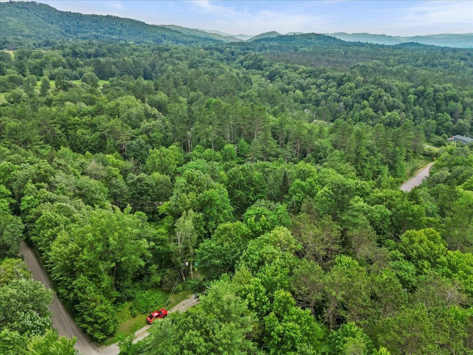 7 Tarbox Road Jericho VT 05465