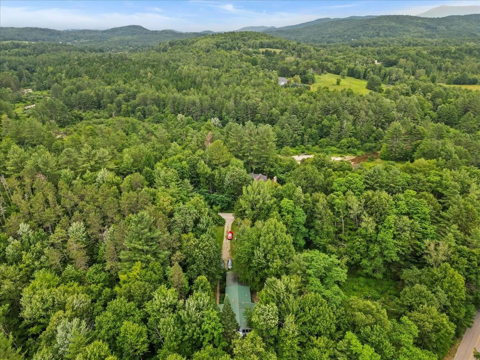 7 Tarbox Road Jericho VT 05465