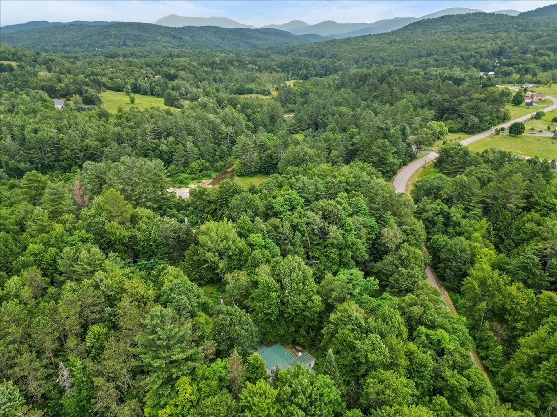 7 Tarbox Road Jericho VT 05465