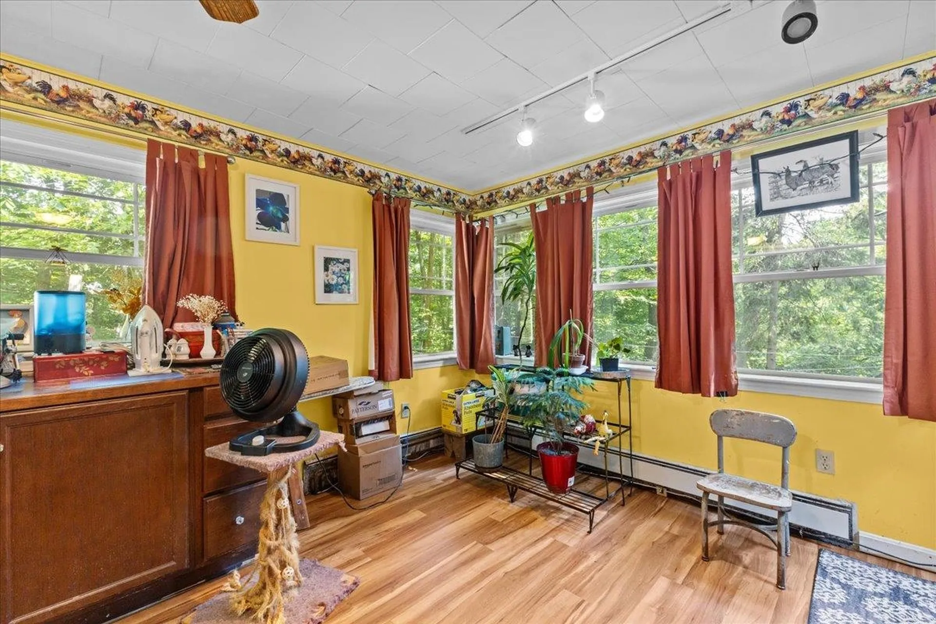 7 Tarbox Road Jericho VT 05465