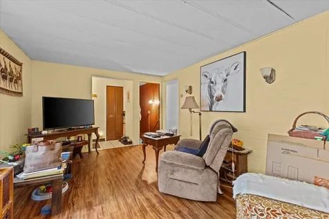 7 Tarbox Road Jericho VT 05465