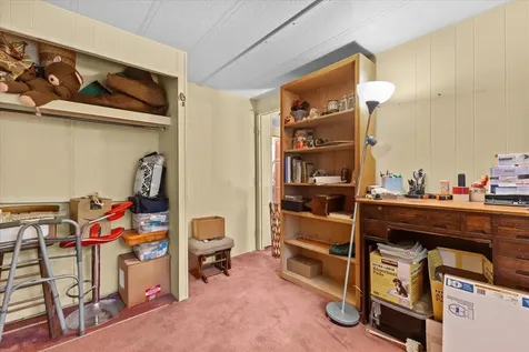 7 Tarbox Road Jericho VT 05465