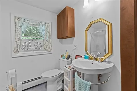 7 Tarbox Road Jericho VT 05465