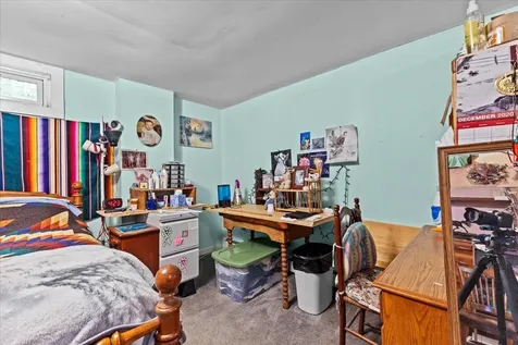 7 Tarbox Road Jericho VT 05465