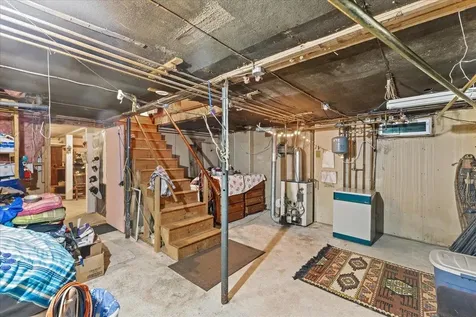 7 Tarbox Road Jericho VT 05465