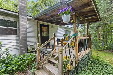 7 Tarbox Road Jericho VT 05465