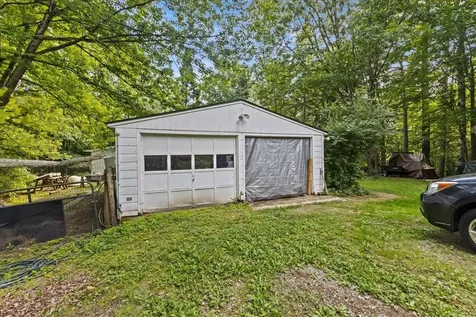 7 Tarbox Road Jericho VT 05465