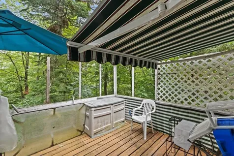 7 Tarbox Road Jericho VT 05465