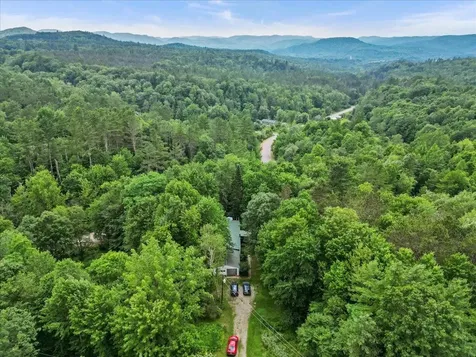 7 Tarbox Road Jericho VT 05465