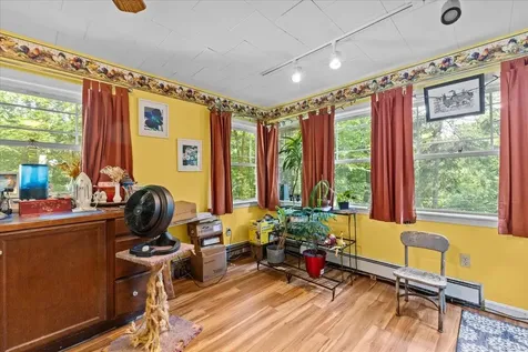 7 Tarbox Road Jericho VT 05465