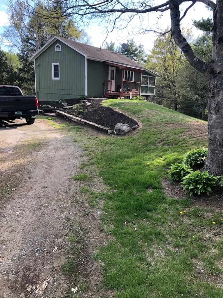 283 Wrights Mountain Road Bradford VT 05033