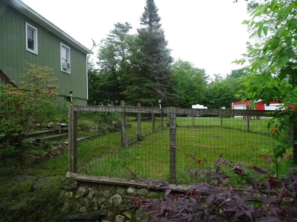 283 Wrights Mountain Road Bradford VT 05033